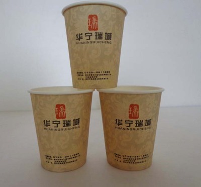 綠色定做，品質筑香 北京一次性紙杯專業工廠助力環保品牌傳播
